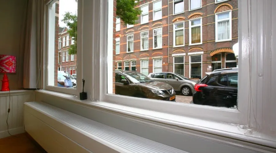 Nicolaïstraat 79, Den Haag