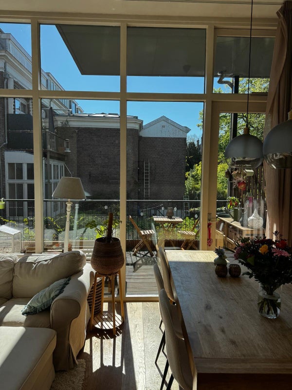 Mgr. van de Weteringstraat 99, Utrecht