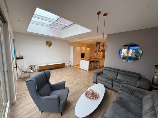 Herenweg 175, Heemstede