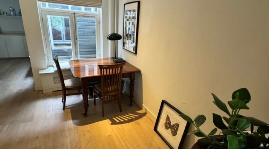 Prinsengracht 651, Amsterdam