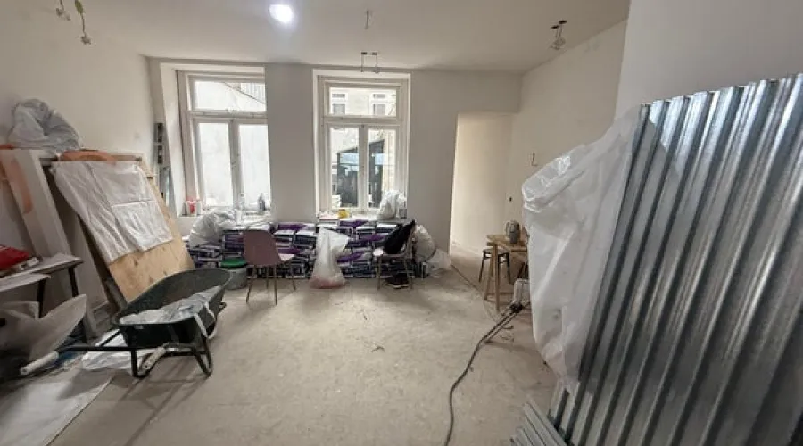 Korte Prinsengracht , Amsterdam