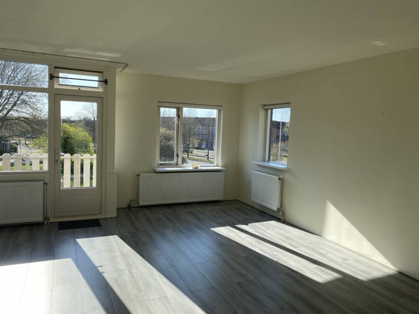 Friesburg 24, Leeuwarden