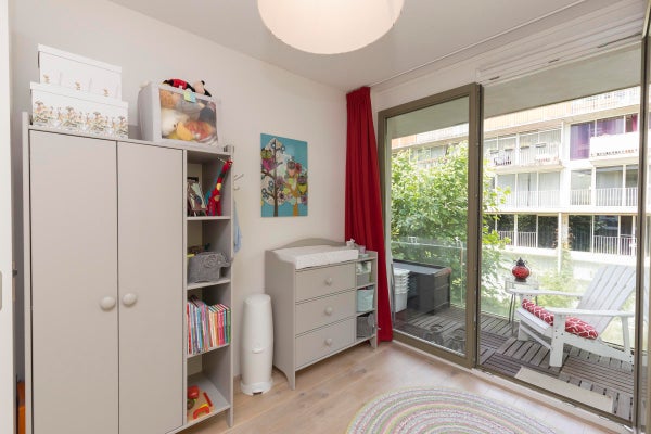 Derde Oosterparkstraat 147, Amsterdam