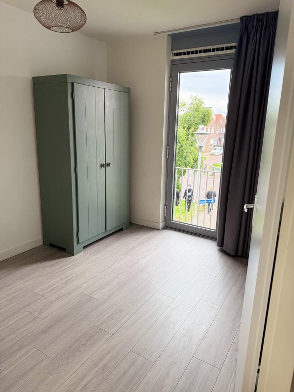 Jan van der Heijdenstraat 36, Tilburg