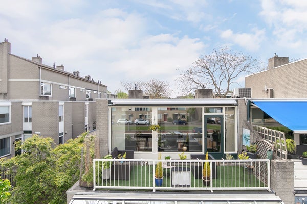 Bijster 23, Hoogvliet Rotterdam
