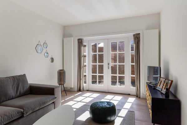 Ruitersweg 74, Hilversum