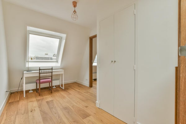 Noorderstraat 58, Amsterdam