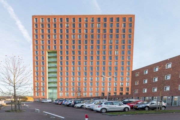 Appartement in Almere