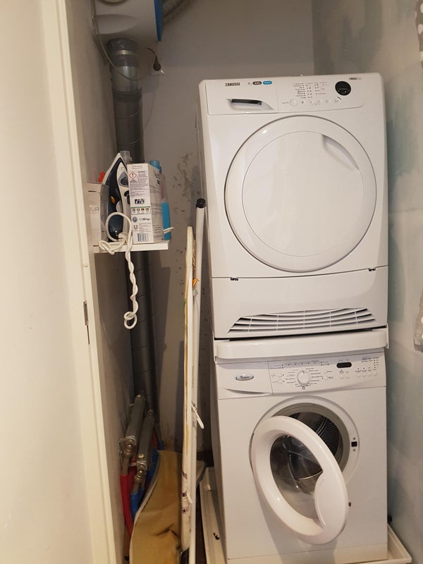 Parallelweg , Rotterdam