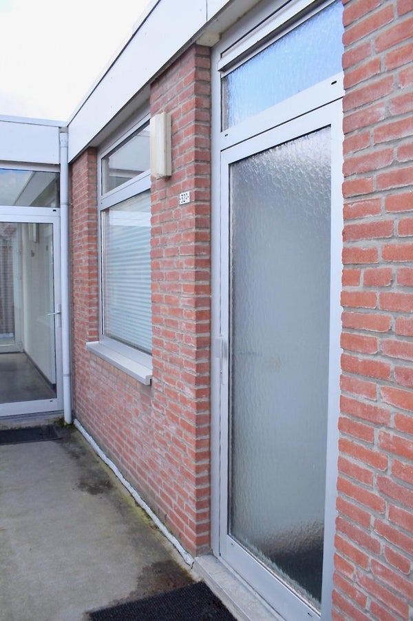 Dokter van Kleefstraat 32, Maastricht