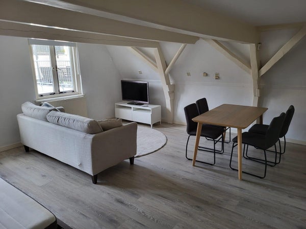 private-rentals for rent on Bakenessergracht 52