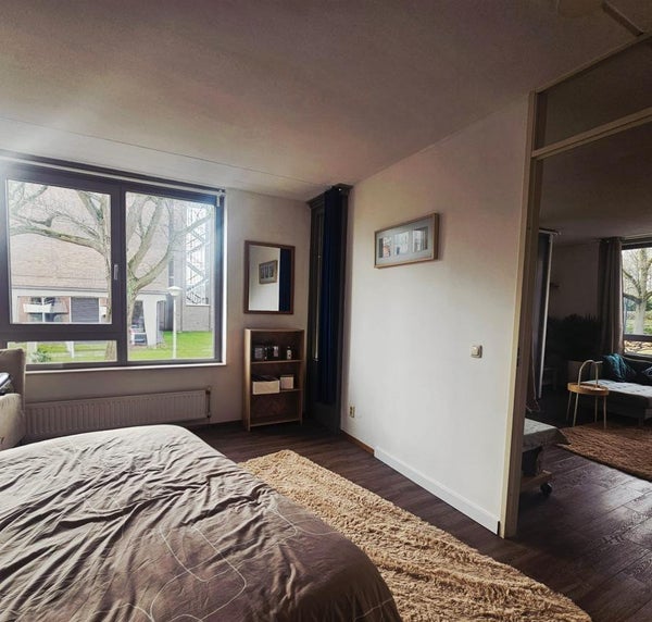 Saenredamstraat 1, Eindhoven