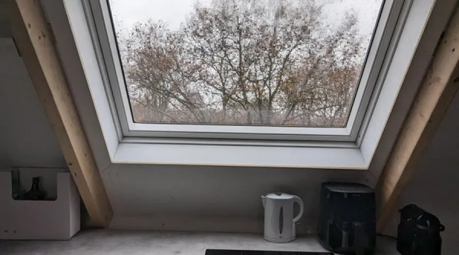 Groene Hilledijk 376, Rotterdam