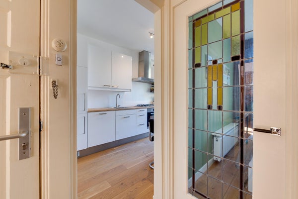 Boterdiepstraat 10, Amsterdam