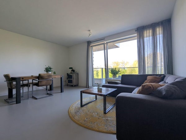 Willem Augustinstraat 307, Amsterdam