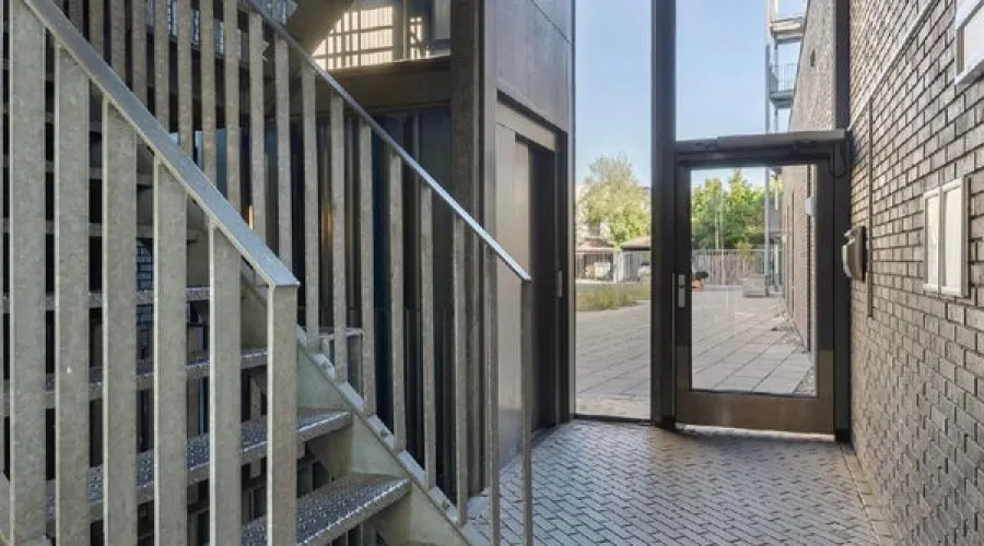 Kanaalstraat 27, Apeldoorn