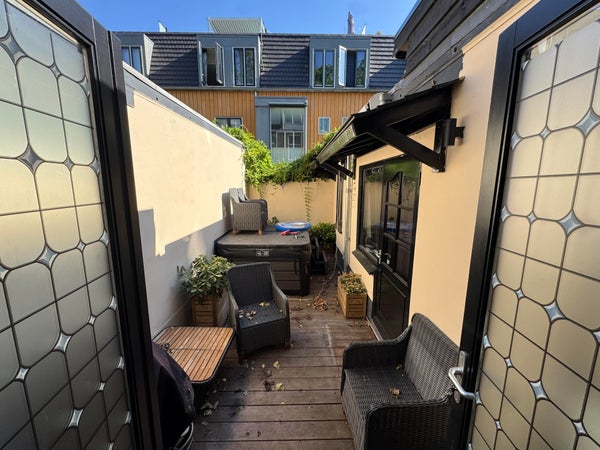 Westergracht 37, Haarlem