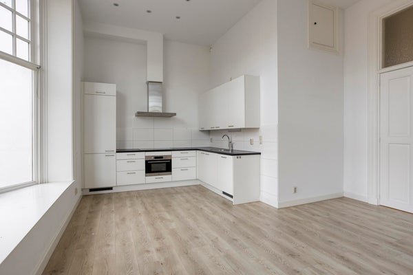 Hyacintenlaan , Haarlem