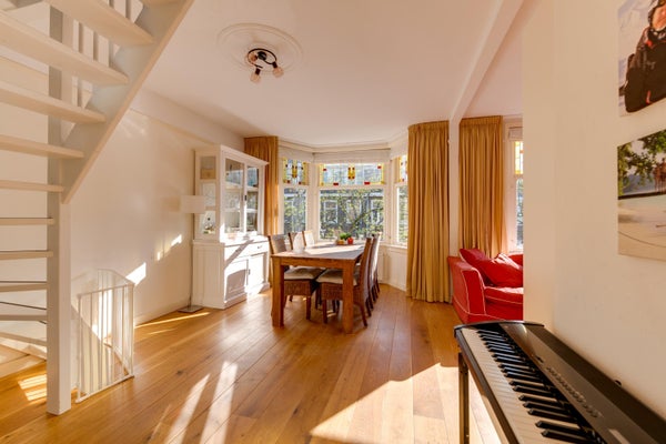 Boterdiepstraat 10, Amsterdam