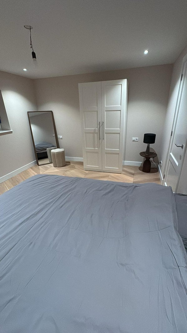 Churchill-laan 212, Amsterdam