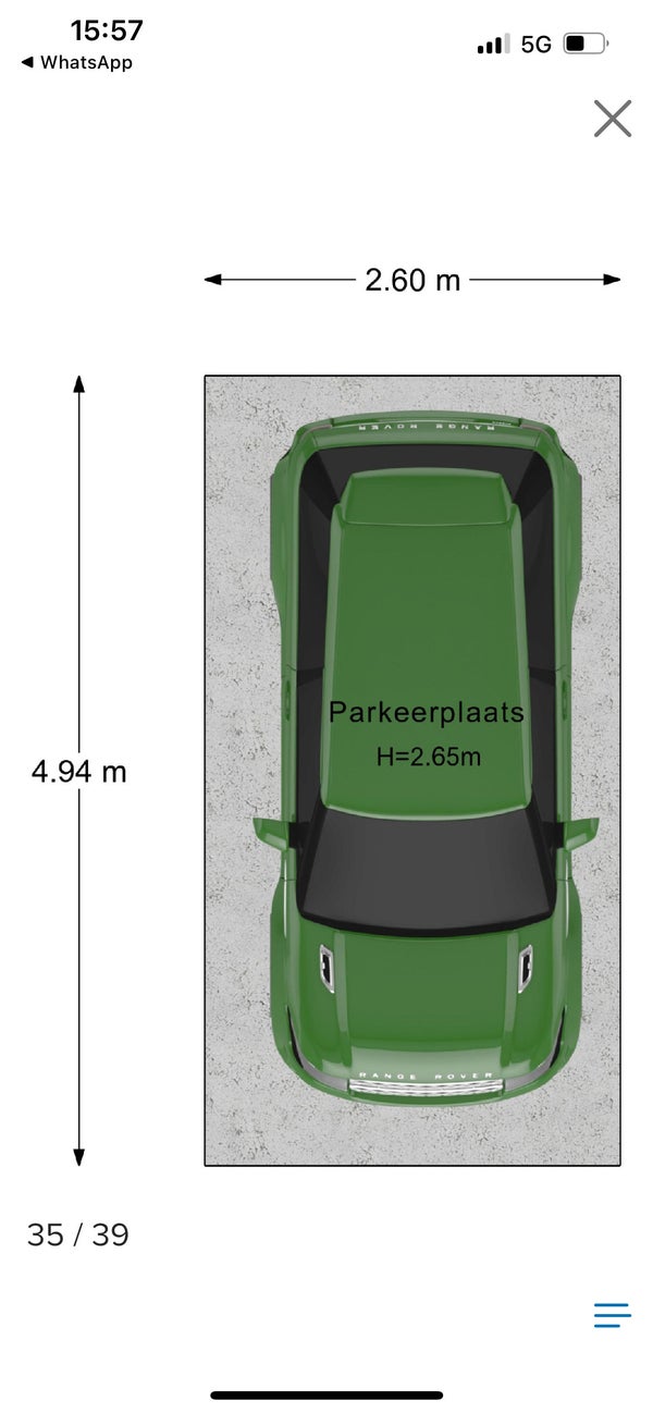 Kanaalstraat , Apeldoorn