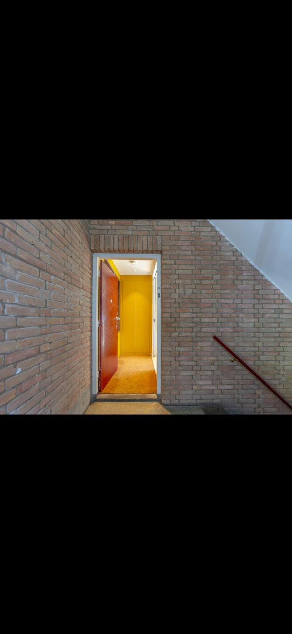 Smaragdhof 18, Utrecht
