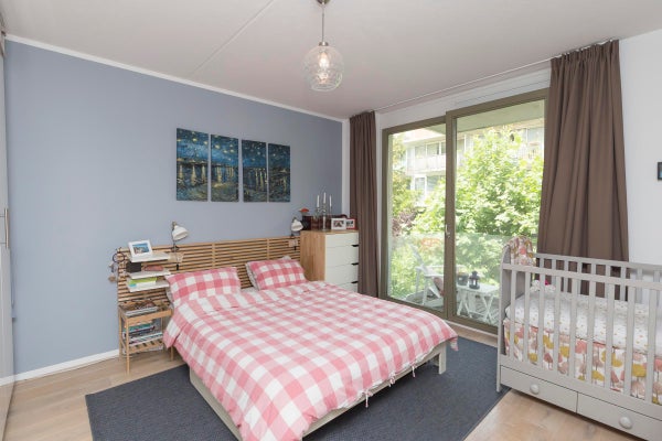 Derde Oosterparkstraat 147, Amsterdam