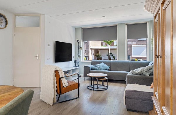 Eglantier 37, Brunssum