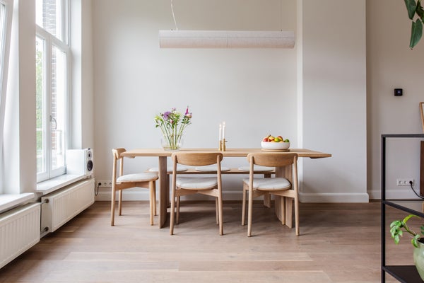 Spinozastraat 21, Amsterdam