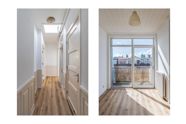 Driebergenstraat 277, Den Haag