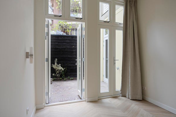 Barentszstraat 230, Amsterdam