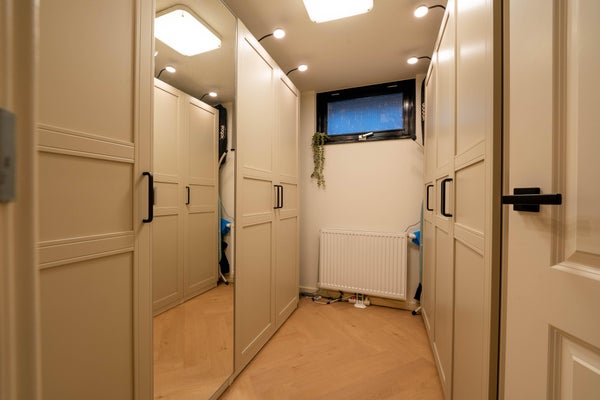 Ungerplein 8, Rotterdam