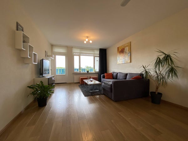 Lauwerszeeweg 25, Eindhoven