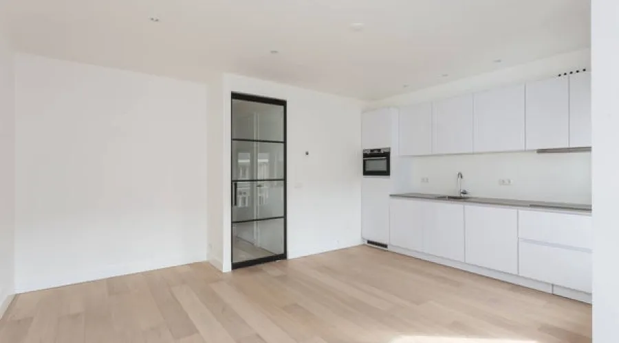 Rooseveltlaan , Amsterdam