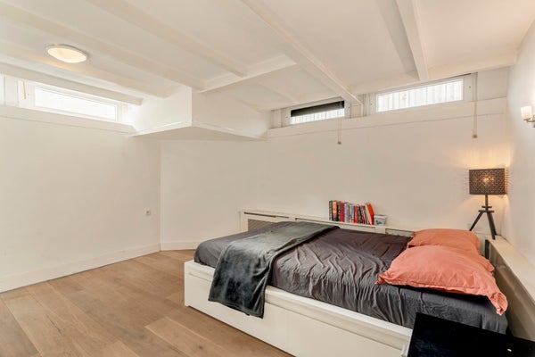Westerkade 27, Amsterdam