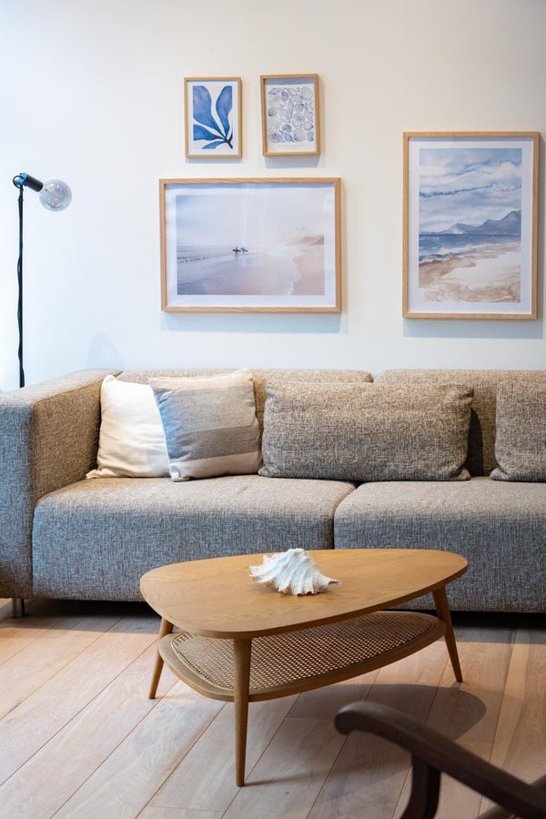 Kerksteeg 1, Wijk aan Zee