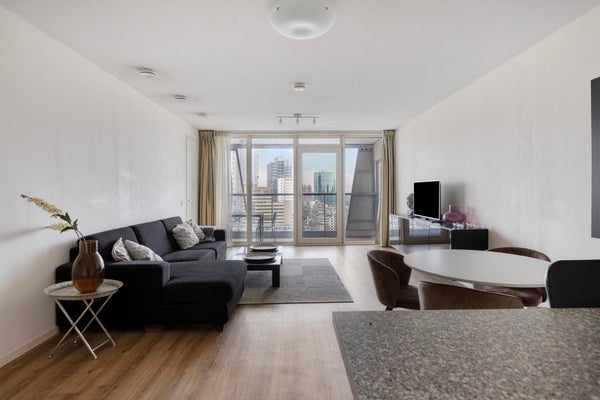 Kruisplein 1006, Rotterdam