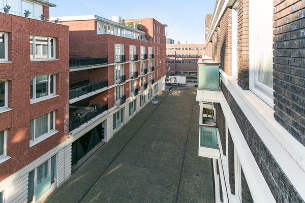 Statenlaan 355, Den Bosch