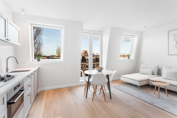 Nassaukade , Amsterdam