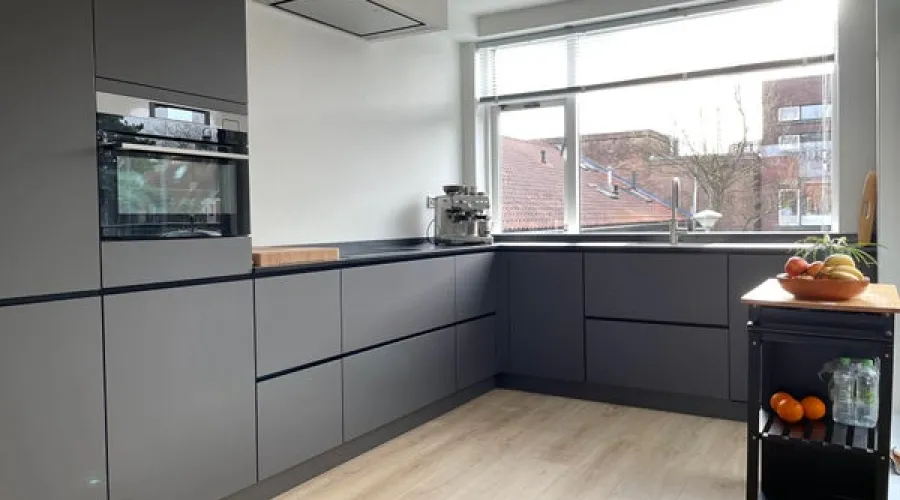 Byzantiumstraat , Haarlem