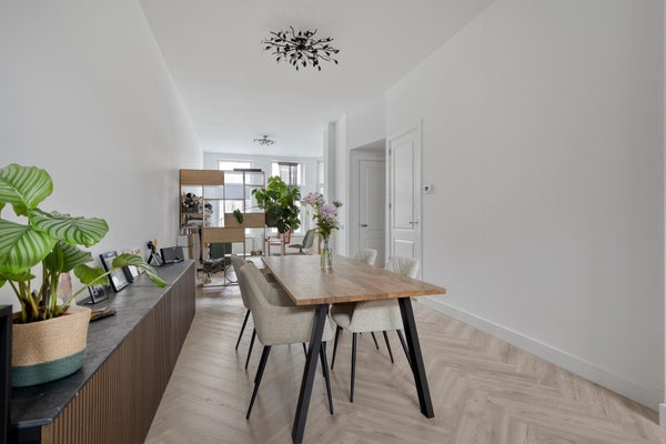 's-Gravendijkwal 10, Rotterdam