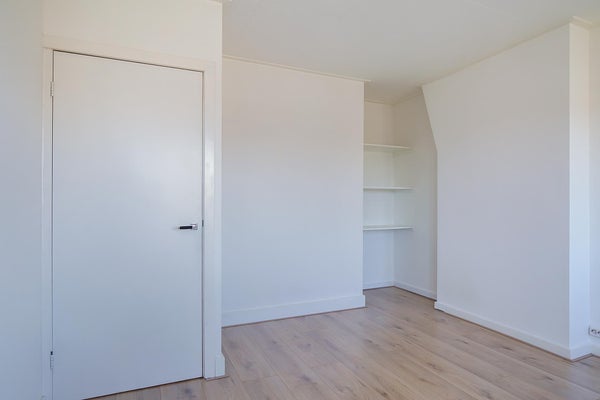 Pleinweg 142, Rotterdam