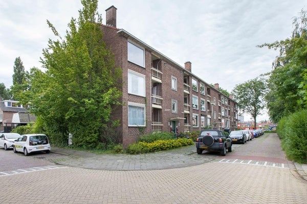 Graaf Hendrikstraat 16, Gouda