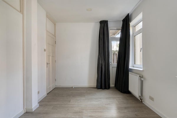 Zoomstraat 18, Amsterdam