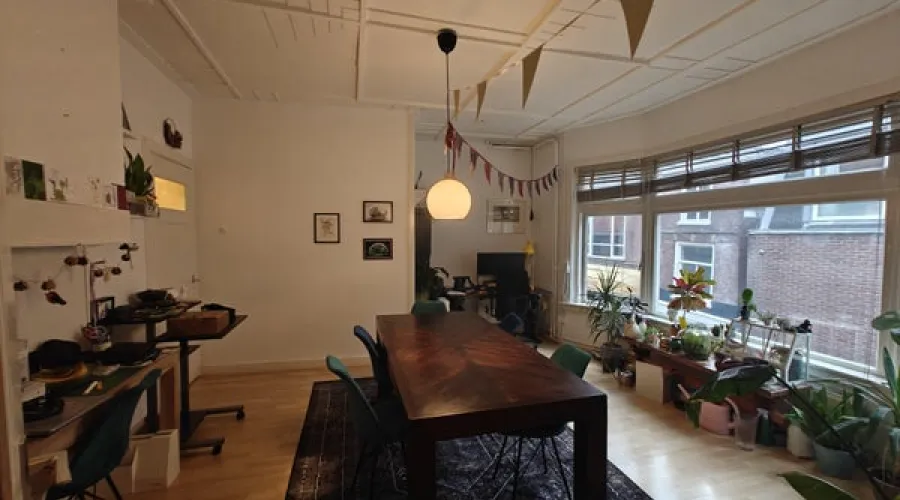 Jan de Bakkerstraat 3, Woerden