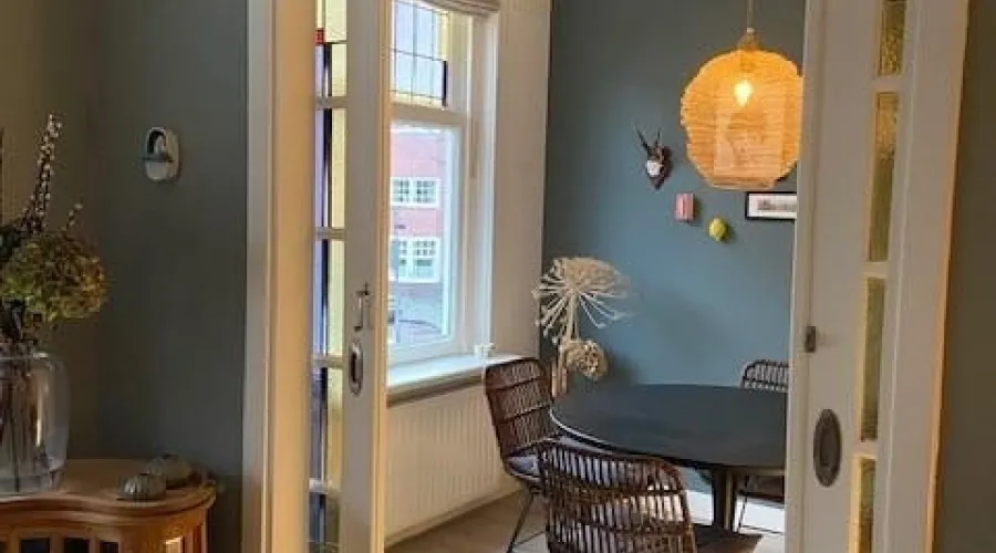 Curaçaostraat 45, Amsterdam