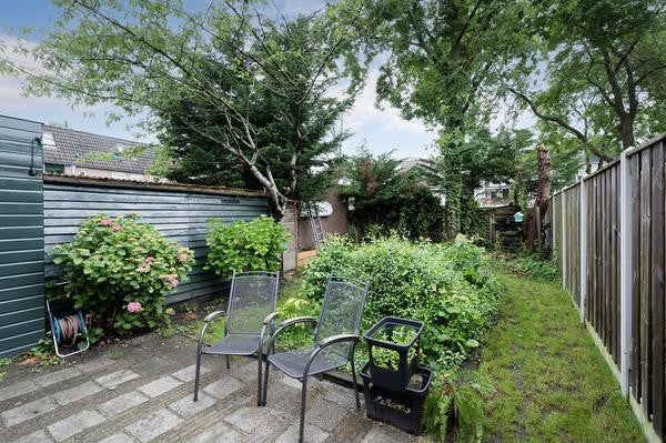 De Stelling 11 1, Lelystad