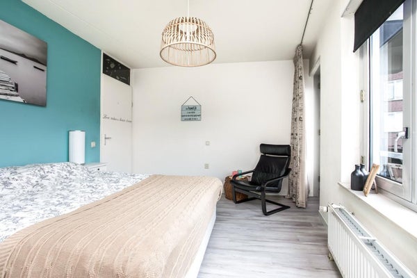 Lage Boog 40, Amersfoort