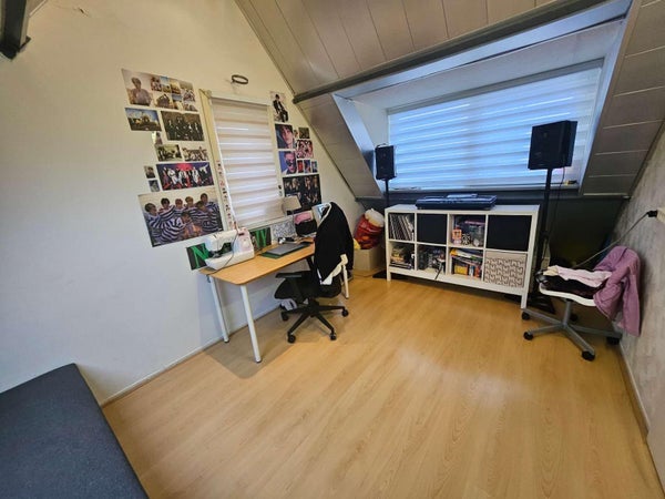 Belter Wijdestraat 25, Almere