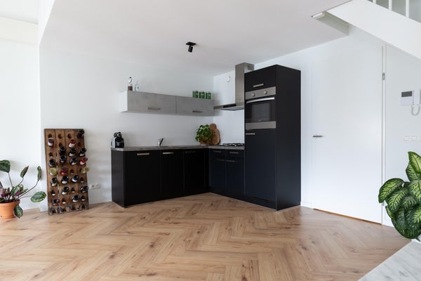 Hinthamereinde 60, Den Bosch